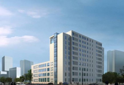 东营区人民医院