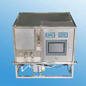 RMXJ-35医用水制水机